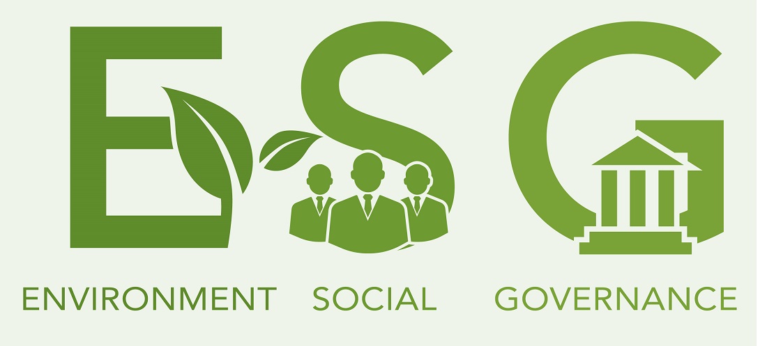 ESG Icon Banner – Environment, Society and Governance environmental concept social connection related icons environmental friendly icon set Nếu có câu chuyện về ESG rõ ràng, doanh nghiệp có cơ hội thu giá trị gấp 6 lần