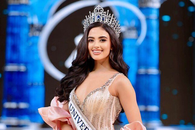 Hoa hậu Ấn Độ là “thí sinh đẹp nhất châu Á” ở Miss Universe 2024?