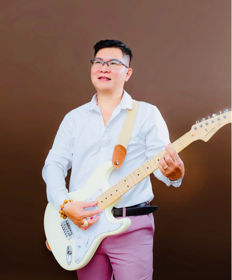 ‘Ước mơ vào đời’ – Bài ca dịu dàng Ngày Quốc tế Thiếu nhi 1/6