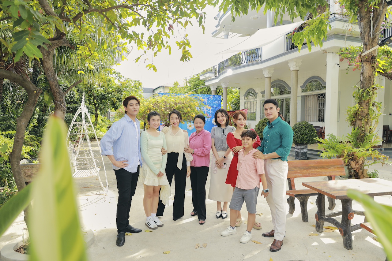 Khung phim ngắn HTV7 liệu có tạo nên thế hệ diễn viên vàng mới?
