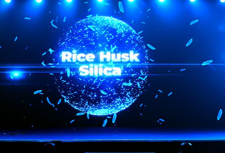 VPP_6039 BSB Nanotech "biến trấu thành vàng", đưa trí tuệ Việt ra thế giới.