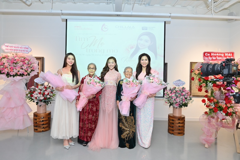 MV “Tìm Mẹ trong mơ” - Khánh An và những khắc khoải tuổi 19