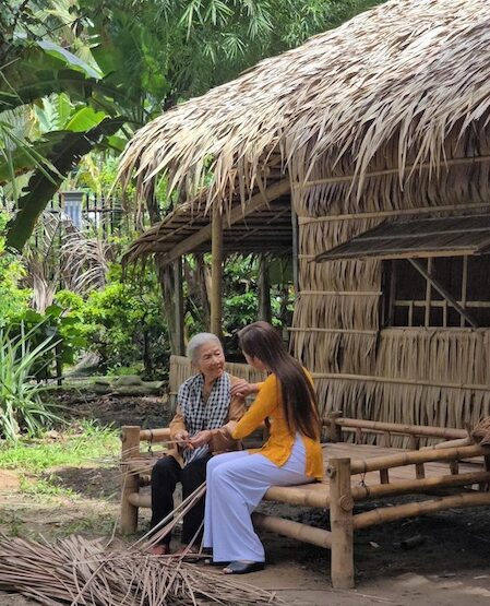 MV “Tìm Mẹ trong mơ” - Khánh An và những khắc khoải tuổi 19