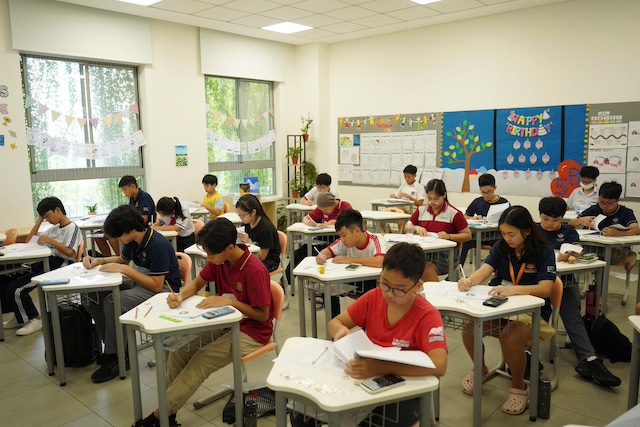 SMC 2025: Hi vọng về tuổi trẻ Việt Nam toàn cầu