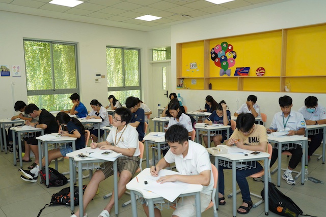 SMC 2025: Hi vọng về tuổi trẻ Việt Nam toàn cầu