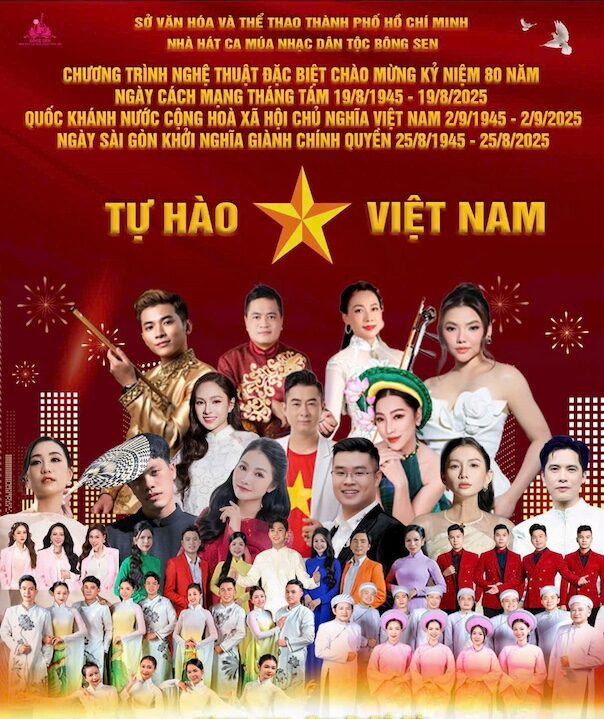 Ca sĩ - Kỉ lục gia Việt Nam Lê Anh Tuấn vinh dự nhận Kỉ niệm chương