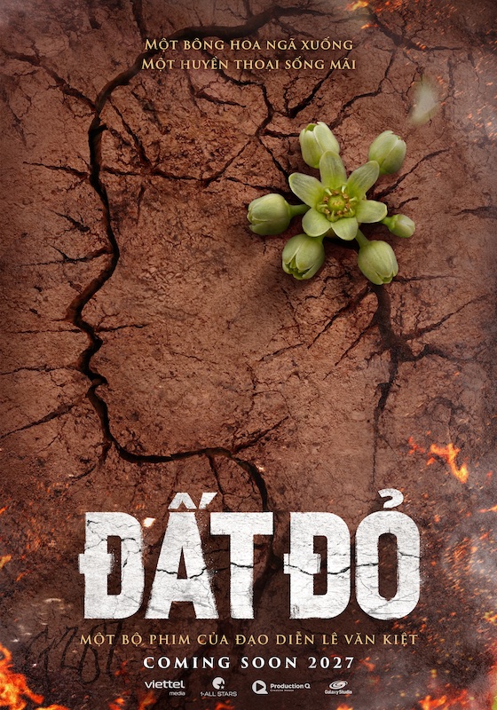 Anh hùng Võ Thị Sáu trở lại màn ảnh qua dự án điện ảnh “Đất Đỏ”