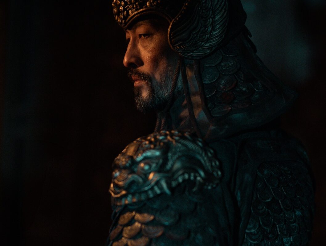 Hộ linh tráng sĩ: Bí ẩn mộ vua Đinh công chiếu toàn quốc lễ 2-9.